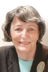 Terry Kovel, Author of Kovels Antiques and Collectibles Price Guide