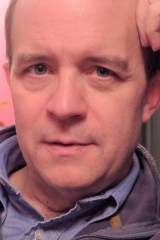 John E. Morris, Author of Subway