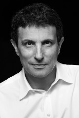 David Remnick, Editor, The New Yorker