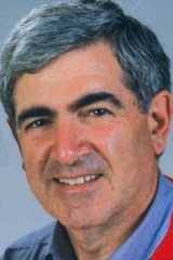 Joseph C. Piscatella