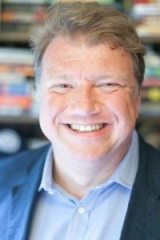 Richard Miniter
