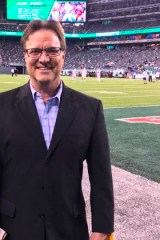 Bob Glauber
