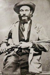 George Washington Sears