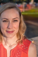 Kati Morton Author Photo