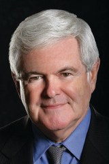 Newt Gingrich