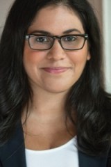 Sara Farizan