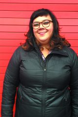 Author and TCM Programmer Millie de Chirico