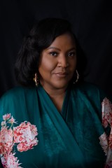 Tricia Hersey