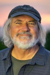 Author photo for Charles Hood