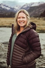 Kristin Tillack author photo