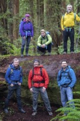 Photo Cascadia
