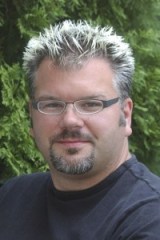 Alan Sanderfoot