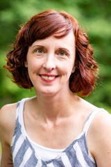 Alethea Morrison
