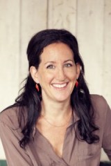 Amanda Kingloff