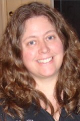 Amelia Slayton Loftus