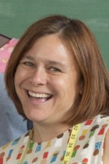 Amie Petronis Plumley