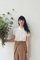 Amy Merrick