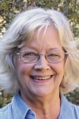 Barbara Pleasant