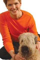Betsy Brevitz
