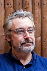 Bret Stetka