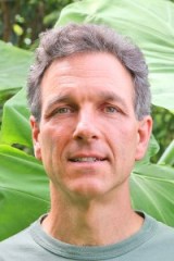 Byron E. Martin