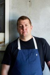 Chris McDade