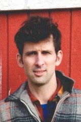 Colin McCrate