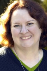 Cynthia Hart