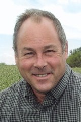 Dale Strickler