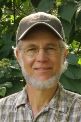 Dave Holderread