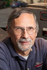 Dave Miller