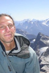 David Moskowitz