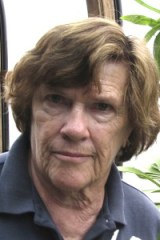 Deborah Peterson