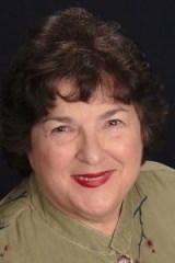 Diana Rosen