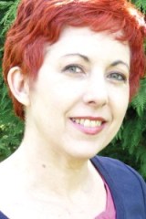 Diane Gilleland