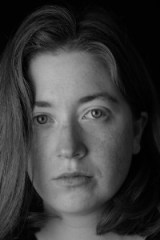 Fiona Mozley