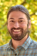 Greg M. Peters