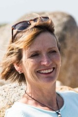 Jennifer Trainer Thompson