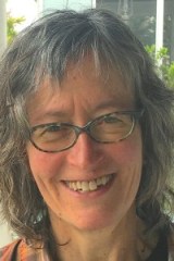 Julie Winterbottom