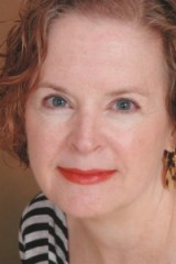 Karen Morris