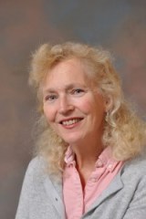 Kate Frey
