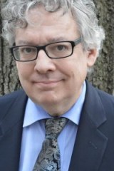Kevin Baker
