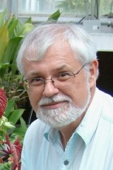 Larry Mellichamp