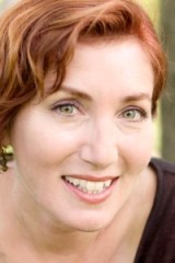 Leda Meredith
