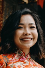 Linh Pham