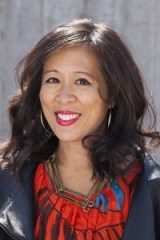 Lisa Ko