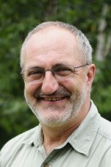 Mark Kopecky