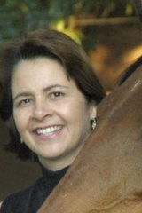 Mary Ashby McDonald