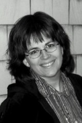 Melissa Morgan-Oakes