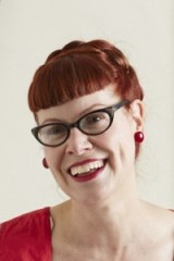 Michelle Polzine